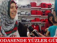 Modasen'de Okul Kıyafetlerinde İndirim