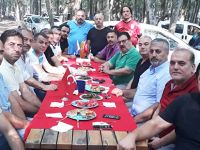 BAFRA DÜZKÖY' LULER 11.GELENEKSEL PİKNİK