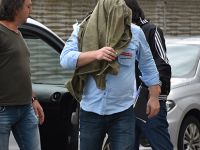 Samsun'da 16 Kişi Gözaltına Alındı