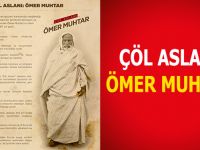Çöl Aslanı; Ömer Muhtar