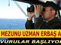 Uzman Erbaş Alımları Başvurusu Başlıyor