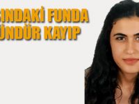 17 Yaşındaki Funda 10 Gündür Kayıp