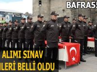Bekçi Alımı Sınav Tarihleri Belli Oldu !!!