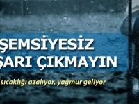 Bafra İçin 5 Günlük Hava Durumu