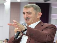 Milletvekili Köktaş: Hiç bir kaynak sınırsız değildir, iyi günde stoğumuzu yapmalı, tasarruf etmeliyiz