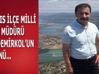 Ömer Demirkol'un Acı Kaybı