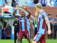 Muhteşem Geri Dönüş