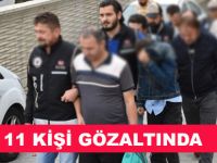 FETÖ OPERASYONU