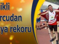 Dünya Şampiyonası'na Canik damgası