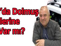 Bafra’da Dolmuş Ücretlerine Zam Var mı?