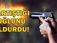 Ben onu öldürmesem..