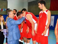 Özel Sporcular Türkiye Şampiyonası Sona Erdi