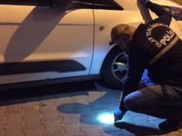 Arkadaşını Bıçakla Öldürdü