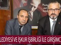 BAFRA BELEDİYESİ VE İŞKUR İŞBİRLİĞİ İLE GİRİŞİMCİLİK EĞİTİMİ