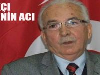 SAMİ KAŞIKÇI HAKKIN RAHMETİNE KAVUŞTU