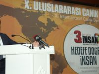 CANİK'TEN İNSANLIĞA KATKI