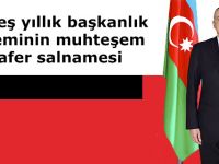 15 Yıllık Muhteşem zafer