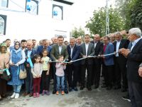 Canik’te Camilere Yatırım Devam Ediyor