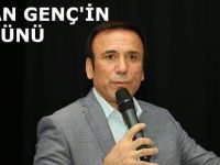 OSMAN GENÇ'İN ACI GÜNÜ