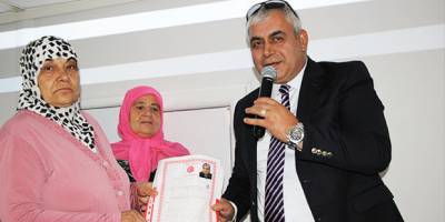 Hattuşa Vacation Termal Club’da Tapu Heyecanı