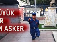 EN BÜYÜK ASKER BİZİM ASKER