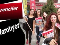 Onlar Fark Yaratmaya Devam Ediyor