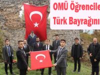 OMÜ'lü Öğrencilerden Sert Açıklama
