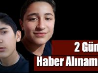 Okula Gidiyorum Diye Evden Çıktılar