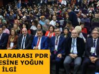 "Temelinde insan olan önemli bir hizmettir"