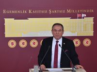 KEMAL ZEYBEK; ÜRETİCİNİN SORUNLARI ÇÖZÜLMELİDİR