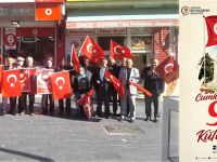 Büyükşehir’den Cumhuriyet Coşkusu