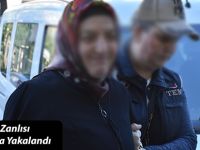FETÖ Zanlısı Samsun'da Yakalandı