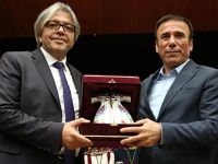 PDR kongresi sona erdi