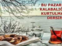 İnsan psikolojisini derinden etkileyen şehir karmaşasından kaçmaya ne dersiniz?