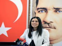 CUMHURİYET TARİHİMİZ, BUGÜNÜMÜZE UMUT, GELECEĞİMİZE İLHAM OLMAKTADIR