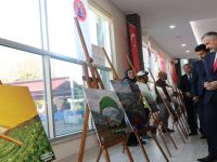 KAPIKAYAFEST 2018 FOTOĞRAF SERGİSİ