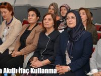 Samsun'da Akıllı İlaç Kullanma