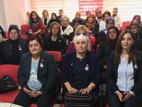 MHP’li Kadınlar kanayan yaraya parmak bastı