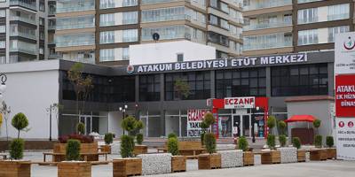 Atakum Belediyesi Etüt Eğitim Merkezi 350 Genci Üniversiteye Hazırlıyor