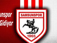 Samsunspor Hedefe Gidiyor