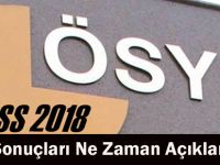 KPSS ÖNLİSANS HAKKINDA HERŞEY