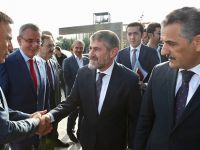 Samsun'u tercih edilen il yapmalıyız