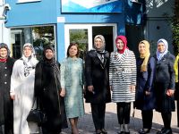 “Her Anne Bir Okul”