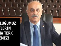 TOHUMCULUĞUMUZ ŞİRKETLERİN İNSAFINA TERK EDİLEMEZ!