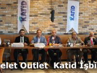 Lovelet Outlet  Katid İşbirliği