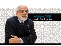 Yazar ve Akademisyen Mustafa Özel SAMSUN’da!