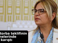 Sağlık torba teklifinin görüşmelerinde ortalık karıştı