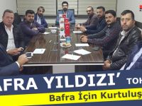 Bafra Pirincini Dünyanın En İyisi Yapmak Boynumuzun Borcudur