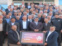 ''Mutluluğa Kurşun Sıkma''