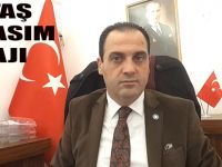 Zafer Bektaş;"10 Kasım Mesajı"